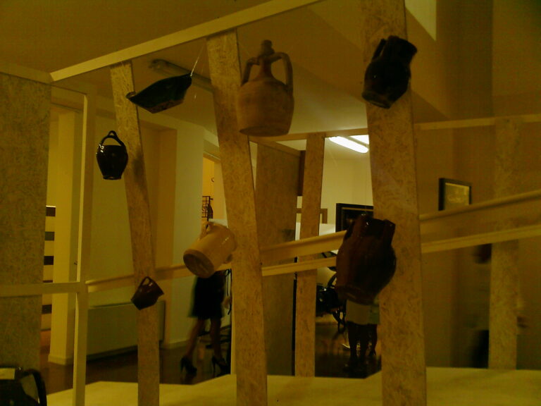 Vecchi mestieri: continua il viaggio nella storia dell'artigianato locale - Osservatorio Fasano