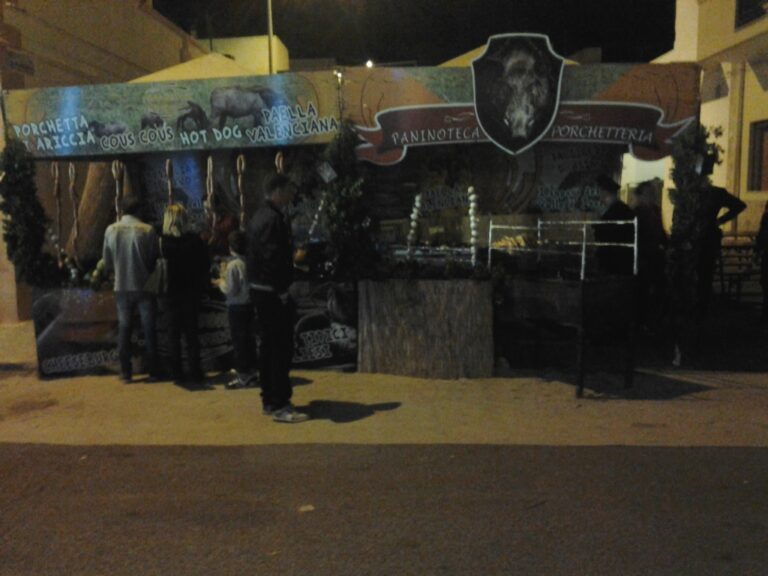 Resistenza a pubblico ufficiale: arrestati tre fasanesi a Villa Castelli - Osservatorio Fasano