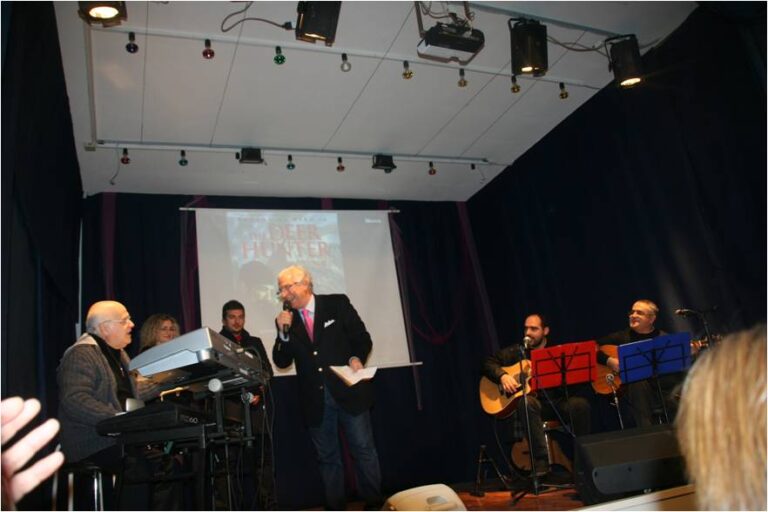 'Play it, Sam': la 'Peppino Mancini' raccoglie applausi a Valenzano - Osservatorio Fasano