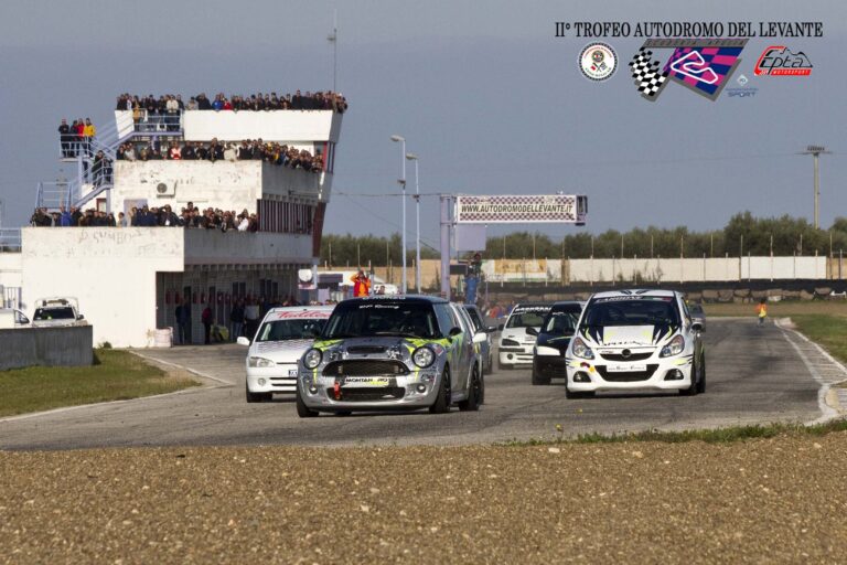 II Trofeo del Levante: aperte le iscrizioni - Osservatorio Fasano