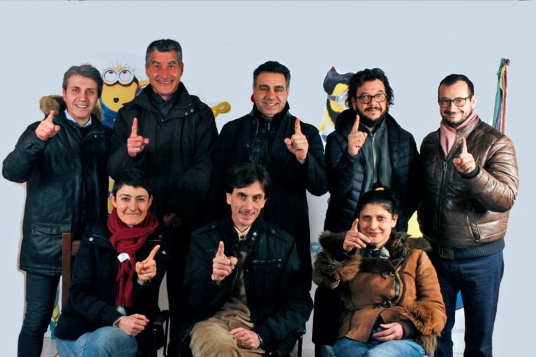 Primarie del centrosinistra a Fasano: anche Vito Bianchi tra i candidati? Primarie del centrosinistra a Fasano: anche Vito Bianchi tra i candidati? - Osservatorio Fasano