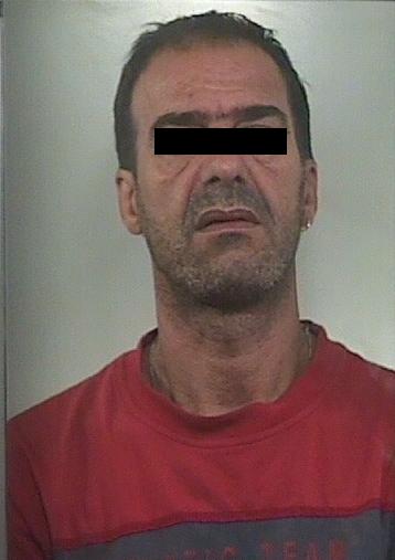 Ama troppo il Fasano calcio e viola il Daspo: arrestato 51enne fasanese Ama troppo il Fasano calcio e viola il Daspo: arrestato 51enne fasanese - Osservatorio Fasano