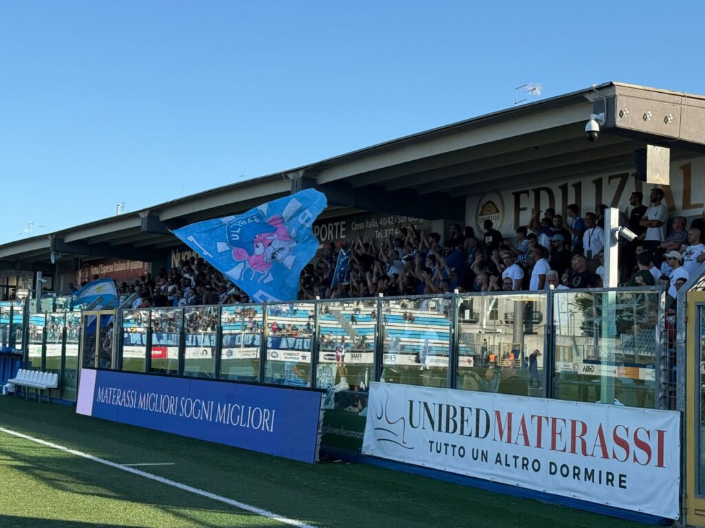 Il Fasano batte la Virtus Francavilla ai calci di rigore e passa il turno di Coppa Italia - Osservatorio Fasano