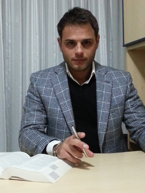I Circoli Nuova Italia plaudono alla nomina a consigliere regionale di Antonio Scianaro I Circoli Nuova Italia plaudono alla nomina a consigliere regionale di Antonio Scianaro - Osservatorio Fasano