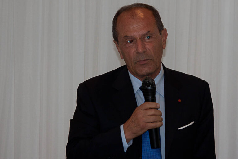 Francesco Schittulli a Fasano: via alla campagna elettorale - Osservatorio Fasano