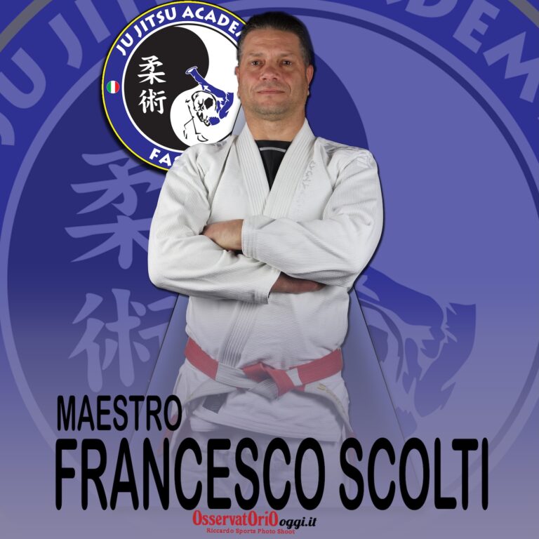 Fasano protagonista ai Campionati Europei di Ju-Jitsu in Belgio - Osservatorio Fasano