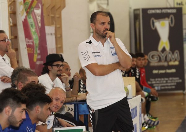 Junior Fasano-Noci si giocherà a Conversano e la squadra si presenta alla città Junior Fasano-Noci si giocherà a Conversano e la squadra si presenta alla città - Osservatorio Fasano