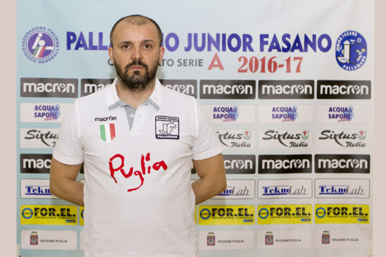 Junior Fasano: resa nota la composizione del girone - Osservatorio Fasano
