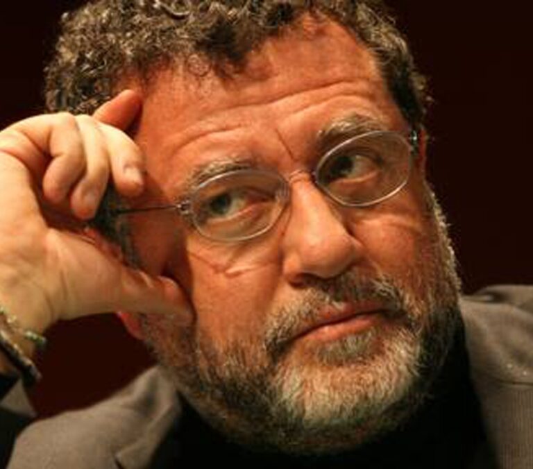 Il crollo dei miti dell'Antimafia raccontato da Francesco Forgione a Fasano - Osservatorio Fasano
