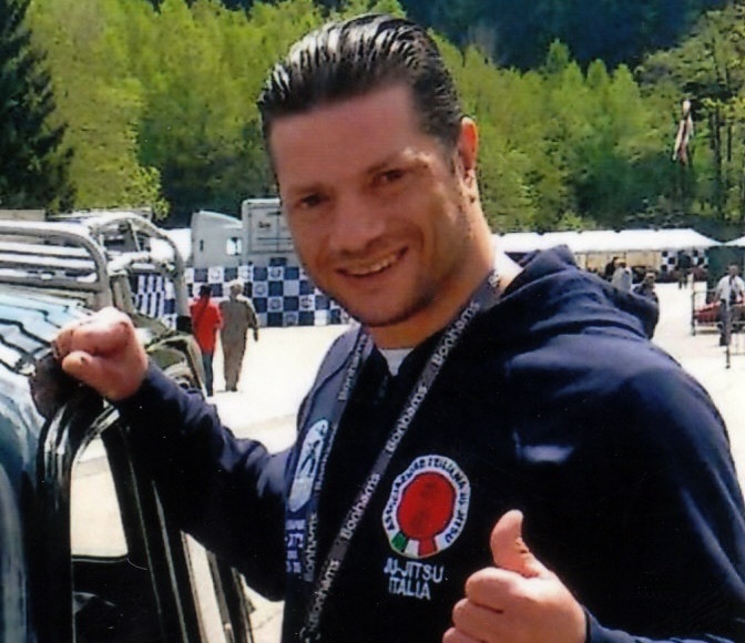 Il fasanese Francesco Scolti nominato Direttore Tecnico del Team Italia Il fasanese Francesco Scolti nominato Direttore Tecnico del Team Italia - Osservatorio Fasano