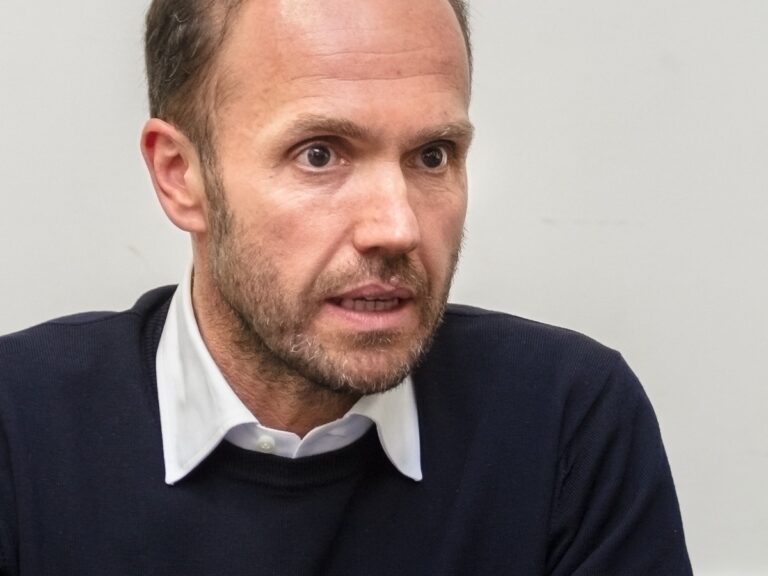 Francesco Zaccaria: 'Fasano una città 'smart' a cominciare dall'ufficio tecnico' - Osservatorio Fasano