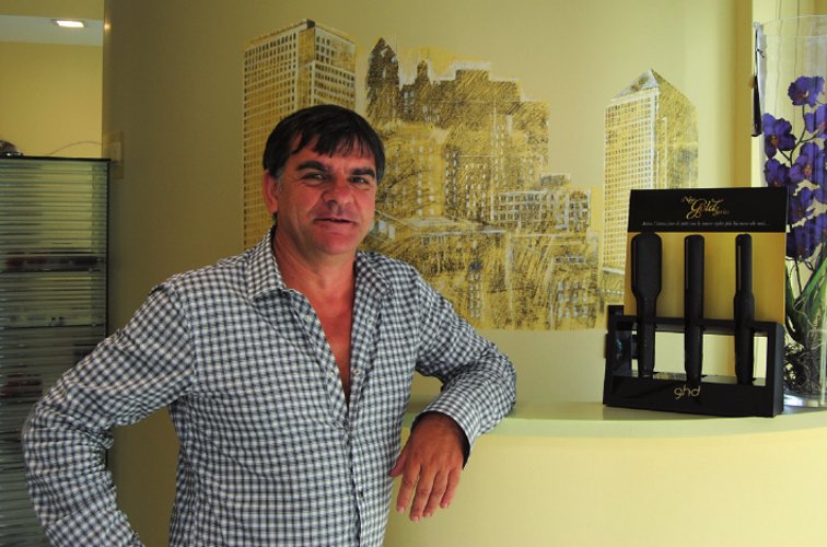 L’associazione Life Class di Fasano ha un nuovo presidente: è Franco Murri L'associazione Life Class di Fasano ha un nuovo presidente: è Franco Murri - Osservatorio Fasano