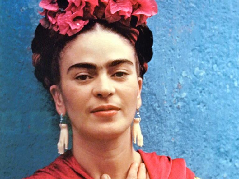 Un musical su Frida Kahlo per la Glitter di Fasano Un musical su Frida Kahlo per la Glitter di Fasano - Osservatorio Fasano