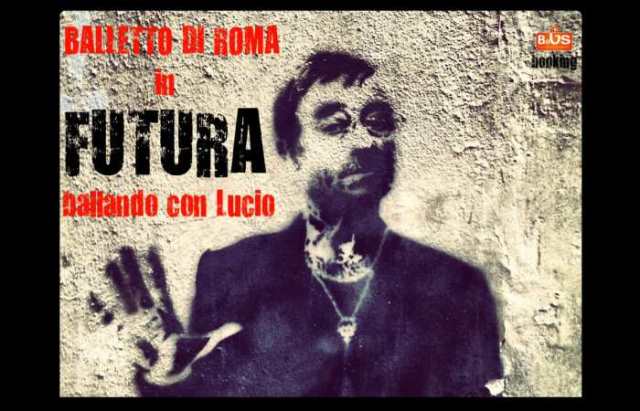 Fasanomusica omaggia il grande Lucio Dalla Fasanomusica omaggia il grande Lucio Dalla - Osservatorio Fasano