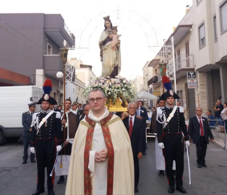 Pezze di Greco: musica e fede nel secondo giorno di festeggiamenti patronali - Osservatorio Fasano