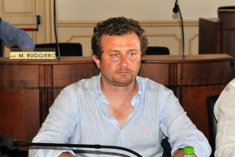 Intervista all'Assessore Gianluca Cisternino VIDEO - Osservatorio Fasano