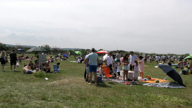 Ponte del primo maggio: Fasano presa d'assalto dai vacanzieri VIDEO - Osservatorio Fasano