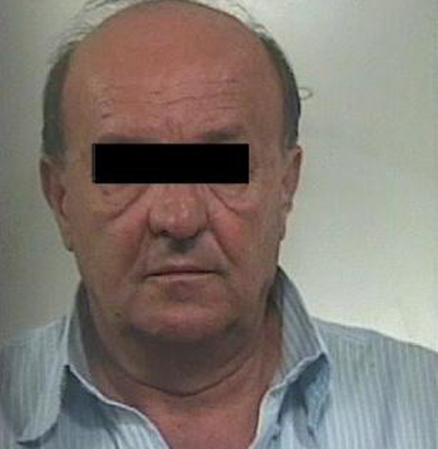 Fasanese torna in carcere per violazione misure restrittive Fasanese torna in carcere per violazione misure restrittive - Osservatorio Fasano