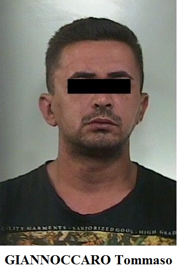 Tenta di investire i carabinieri con l’auto rubata: i particolari dell’arresto Tenta di investire i carabinieri con l'auto rubata: i particolari dell'arresto - Osservatorio Fasano