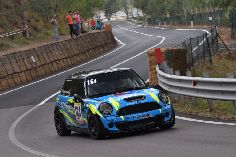 Alla Nissena volano i fasanesi - Osservatorio Fasano