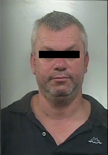 Vende beni sequestrati: in carcere 44enne faanese Vende beni sequestrati: in carcere 44enne faanese - Osservatorio Fasano