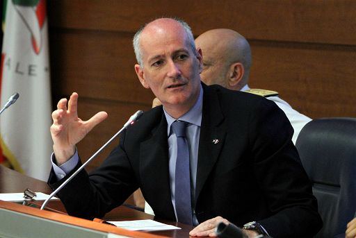 Il 19 marzo il capo della Polizia Franco Gabrielli a Fasano per ricordare Franco Zizzi Il 19 marzo il capo della Polizia Franco Gabrielli a Fasano per ricordare Franco Zizzi - Osservatorio Fasano