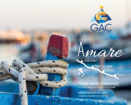 Si presenta brochure turistica prodotta dal Gac ‘Mare degli Ulivi’: c’è anche Fasano Si presenta brochure turistica prodotta dal Gac 'Mare degli Ulivi': c'è anche Fasano - Osservatorio Fasano