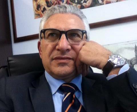 Gaetano Di Gennaro nuovo dirigente scolastico della scuola media ‘Bianco-Pascoli’ di Fasano Gaetano Di Gennaro nuovo dirigente scolastico della scuola media 'Bianco-Pascoli' di Fasano - Osservatorio Fasano