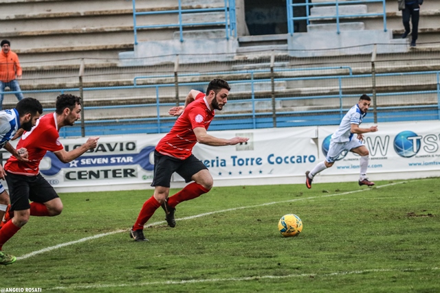 La finale di Coppa Italia tra Fasano e Bitonto si giocherà a Monopoli La finale di Coppa Italia tra Fasano e Bitonto si giocherà a Monopoli - Osservatorio Fasano