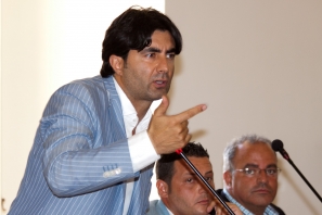 Giacomo Rosato: risparmio energetico e tutela ambientale Giacomo Rosato: risparmio energetico e tutela ambientale - Osservatorio Fasano