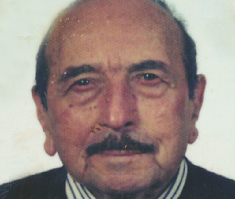 Festa della Repubblica: medaglia d'Onore alla memoria del fasanese Giacomo Rosati - Osservatorio Fasano