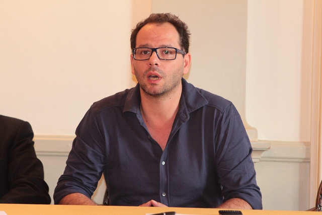 I Giovani per Fasano a lezione di amministrazione comunale I Giovani per Fasano a lezione di amministrazione comunale - Osservatorio Fasano