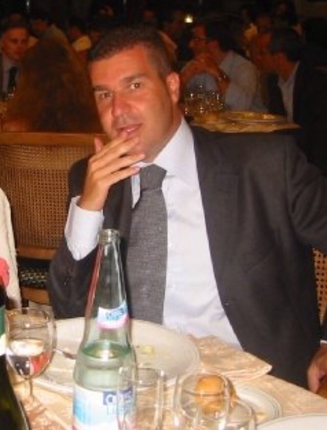 Il fasanese Gianluca Capochiani nuovo direttore amministrativo della Asl di Bari Il fasanese Gianluca Capochiani nuovo direttore amministrativo della Asl di Bari - Osservatorio Fasano