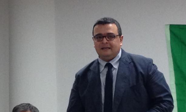 Anche il fasanese Giannicola D’Amico nella giunta regionale Cia Anche il fasanese Giannicola D'Amico nella giunta regionale Cia - Osservatorio Fasano