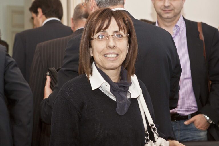 Gina Albanese: 'Il sindaco Zaccaria intervenga sul Centro Dialisi a Fasano' - Osservatorio Fasano