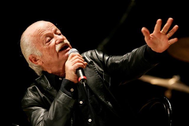 Gino Paoli, teatro in masseria e cinema: ecco gli eventi dell’estate fasanese Gino Paoli, teatro in masseria e cinema: ecco gli eventi dell'estate fasanese - Osservatorio Fasano