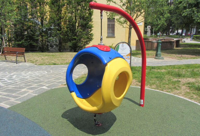 Parchi inclusivi: le idee giungono dai bambini delle frazioni di Fasano - Osservatorio Fasano