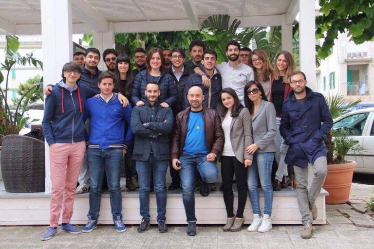 Progetto 'StuPendo' a Fasano: ultime ore per aderire all'iniziativa - Osservatorio Fasano
