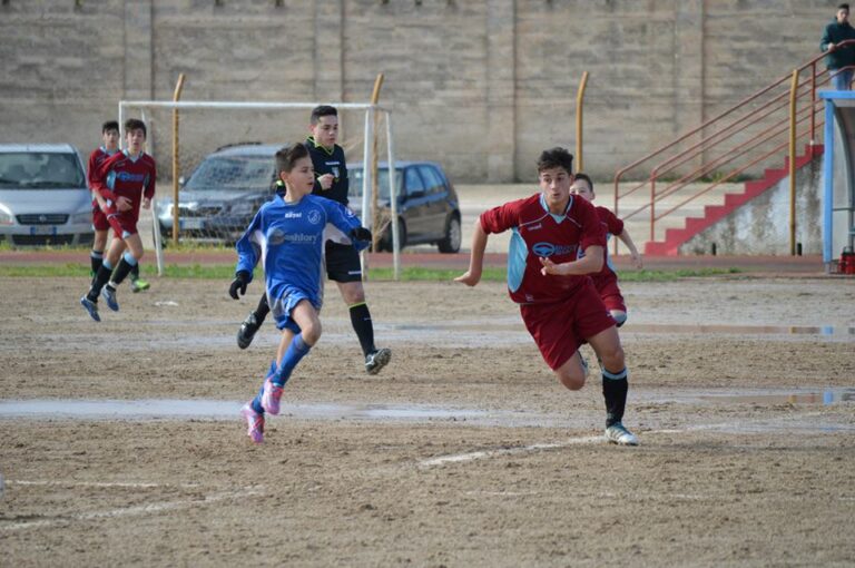 Bs Soccer Team Fasano: vincono in rimonta i Giovanissimi, netta sconfitta per gli Allievi Bs Soccer Team Fasano: vincono in rimonta i Giovanissimi, netta sconfitta per gli Allievi - Osservatorio Fasano