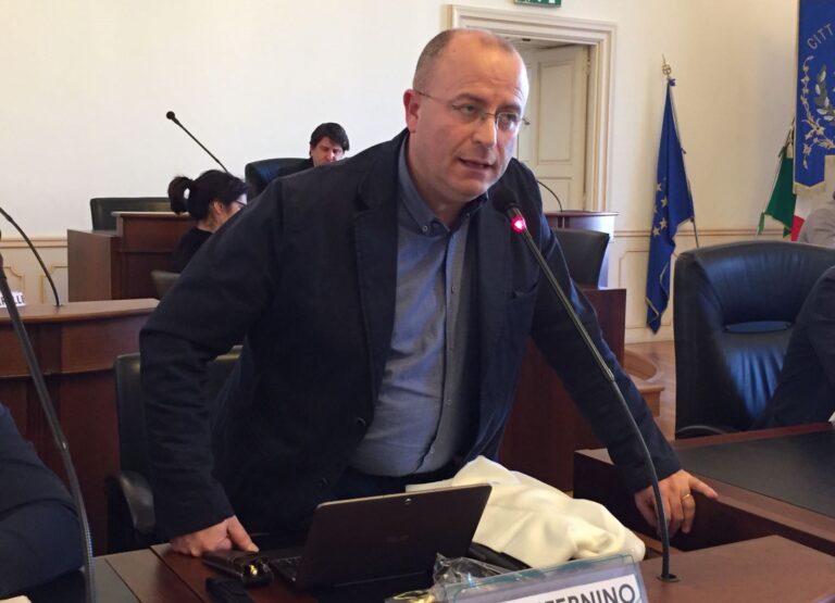 La maggioranza 'allargata' a Fasano già discute su internet - Osservatorio Fasano