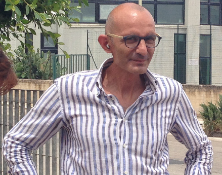La Laf ‘F. Saponaro’ di Fasano pensa ad una borsa di studio in memoria di Giuseppe Cantanna La Laf 'F. Saponaro' di Fasano pensa ad una borsa di studio in memoria di Giuseppe Cantanna - Osservatorio Fasano