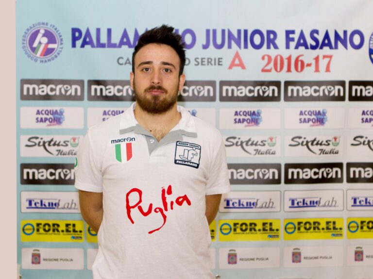 I giovani della Junior Fasano beffati allo scadere a Siracusa I giovani della Junior Fasano beffati allo scadere a Siracusa - Osservatorio Fasano