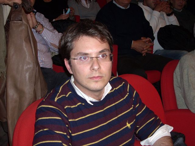Il Pd fasanese ribatte sull’invito all’annullamento della scheda da parte del Movimento 5 Stelle Il Pd fasanese ribatte sull'invito all'annullamento della scheda da parte del Movimento 5 Stelle - Osservatorio Fasano