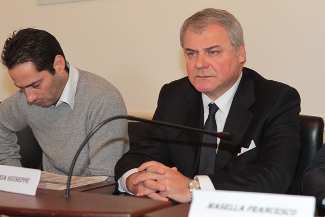 Forza Italia perde pezzi in consiglio comunale: nuovo gruppo per Zaccaria, Masella e Cisternino Forza Italia perde pezzi in consiglio comunale: nuovo gruppo per Zaccaria, Masella e Cisternino - Osservatorio Fasano