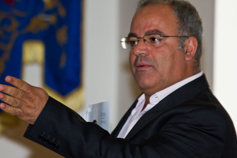 Scrutatori da scegliere tra studenti e giovani disoccupati: la proposta di Giuseppe Colucci Scrutatori da scegliere tra studenti e giovani disoccupati: la proposta di Giuseppe Colucci - Osservatorio Fasano