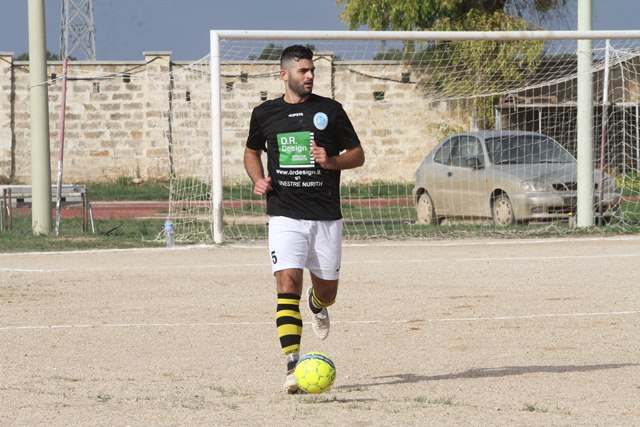 L’Atletico Pezze sfiora l’impresa con la quotata Molfetta L'Atletico Pezze sfiora l'impresa con la quotata Molfetta - Osservatorio Fasano
