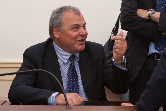 Giuseppe Zaccaria risponde a D’Attis: ‘Nessuna fuga in avanti sulla candidatura di Di Bari: la scelta va condivisa’ Giuseppe Zaccaria risponde a D'Attis: 'Nessuna fuga in avanti sulla candidatura di Di Bari: la scelta va condivisa' - Osservatorio Fasano