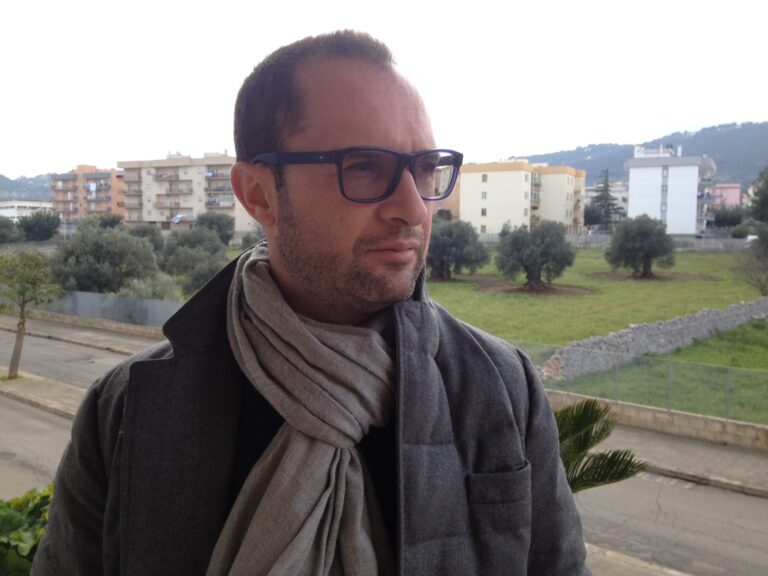 L'ex assessore Giuseppe Angelini risponde a Fratelli d'Italia: 'La mia nomina frutto di una mediazione politica' - Osservatorio Fasano