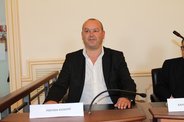 Alle elezioni comunali di Fasano anche la lista ‘La casa del cittadino’ Alle elezioni comunali di Fasano anche la lista 'La casa del cittadino' - Osservatorio Fasano