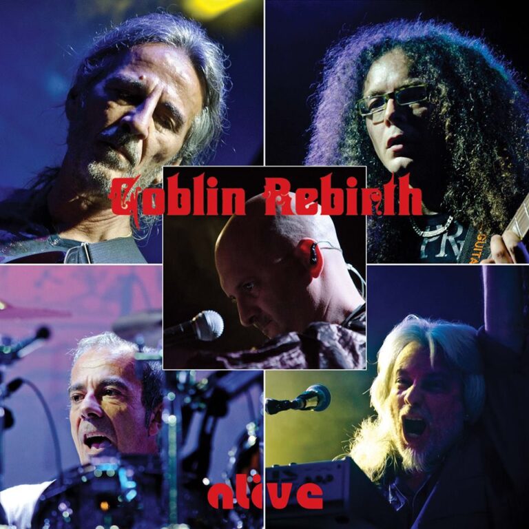 Fasano Jazz: il 28 maggio concerto dei Goblin Rebirth al Teatro Kennedy - Osservatorio Fasano